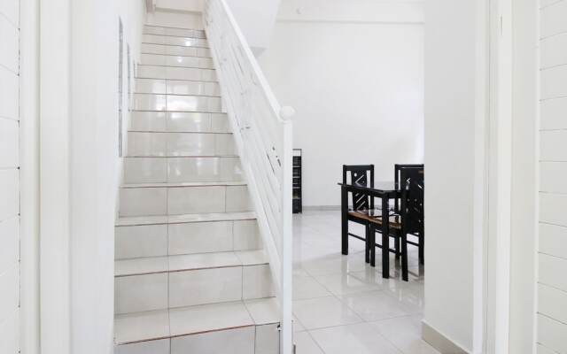 Airy Syariah Damai Agung Tunggal 55