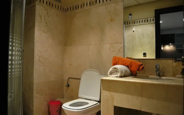 Sabor Apartment Anas Majorelle