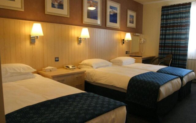 Merton Hotel