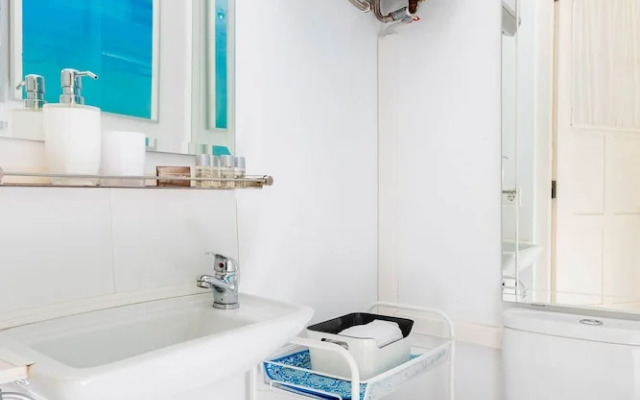 Cozy Apartment in the Center. Pasaje Santa Cruz II