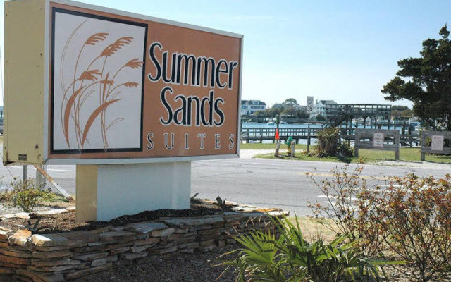 Summer Sands Suites