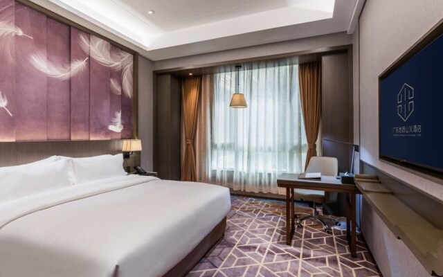 Guangdong Geological Landscape