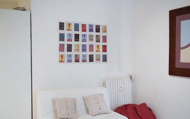 Rentopolis - Ramazzini 7 - Porta Venezia