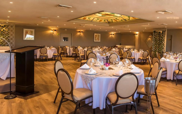 Hotel Santa Anita by Balderrama Hotel Collection