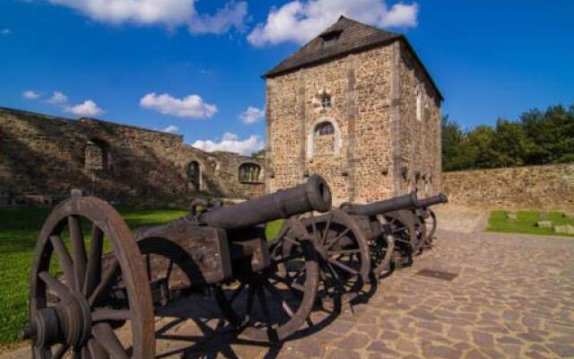 Caffe Boulevard Penzion