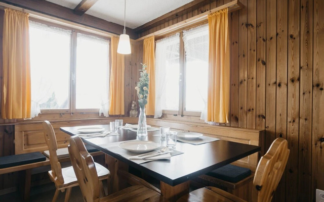 Apartment Bergdohle