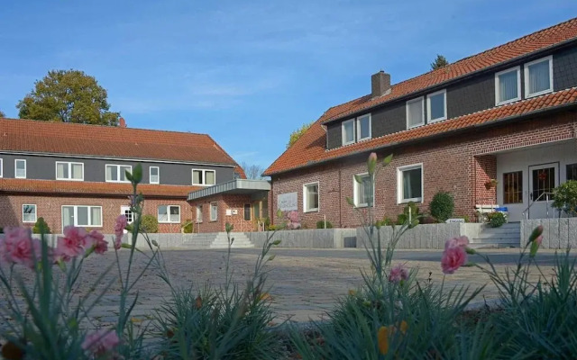 Hotel Zur Erholung & Restaurant Amme's Landhaus