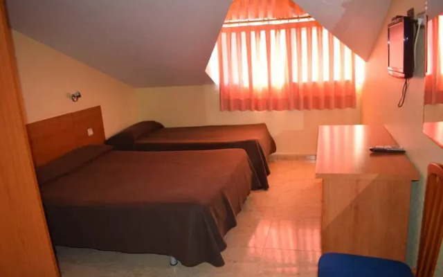 Hostal Casa Pancho