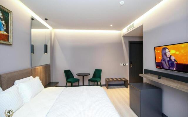 Hotel Olive