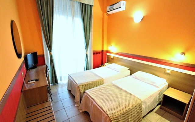 Hotel Corallo