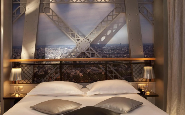 Secret de Paris - Hotel & Spa