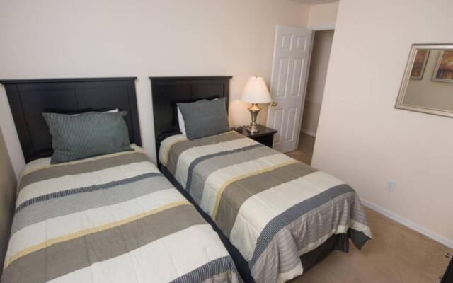 Charming Solana Resort Villa