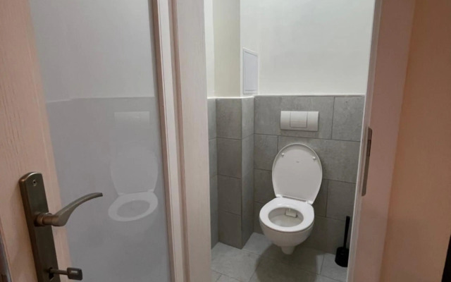 Red&Black Apartment City centr