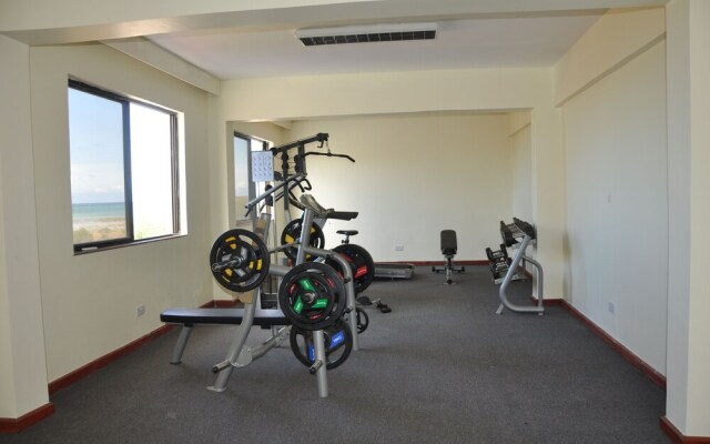 Luwa Evergreen Hotel