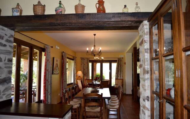 Casa Rural Alcornocalejo