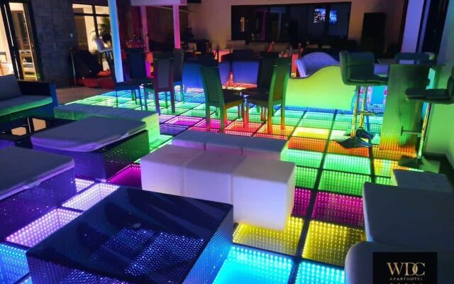 WDC Aparthotel