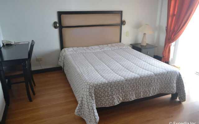 Tagaytay Econo Hotel