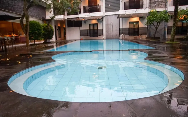 OYO 224 Wisma Grand Kemala