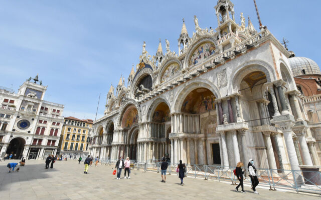 Isola di San Pietro