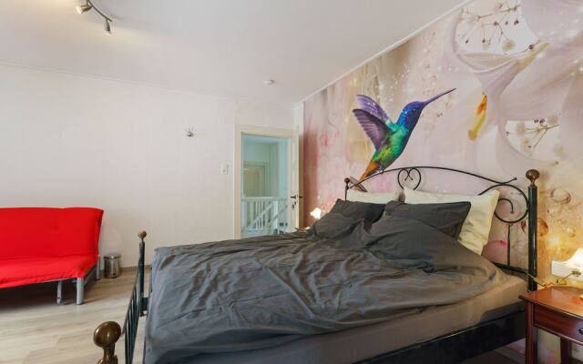 Bed & Breakfast Apartment in Herzberg am Harz