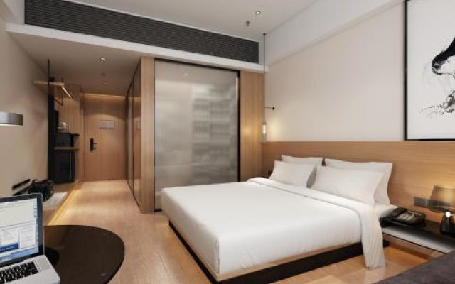 Fairfield by Marriott Jingdezhen