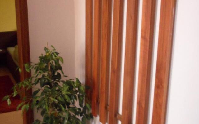 Ferienwohnung Bergheim