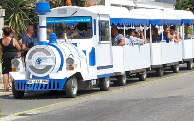 Hôtel Restaurant Le Crist'Al