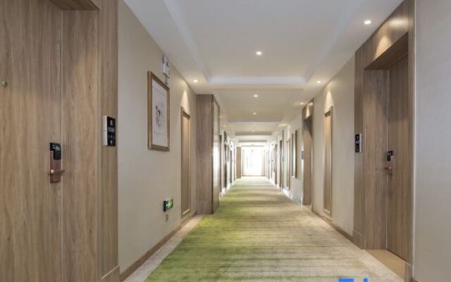 Vienna 3 Best Hotel (Yongcheng East Avenue)