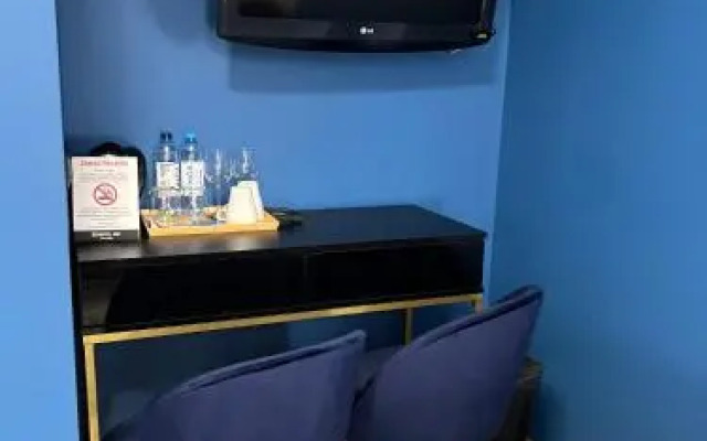 Hotel 500 Stryków