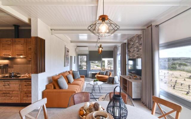 Nino's Country House