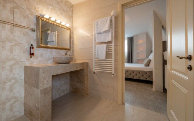 Hotel Boutique Casa Fiori