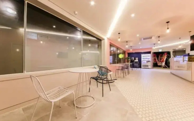 Hotel Razab