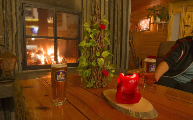 Hotel Hetan Majatalo