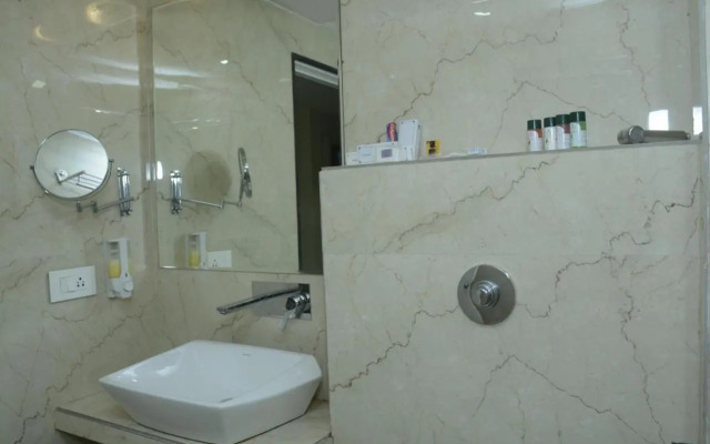 Zip By Spree Hotels Orient