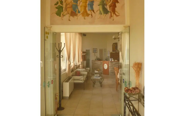 Hotel Dioni