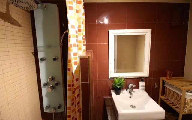 Loft Playa Mucha Vista