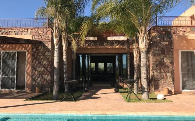 Villa Malika Marrakech