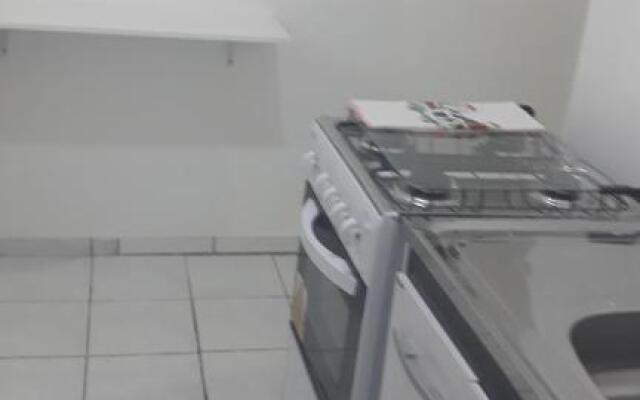 Flat Ideia Brasília Hotel