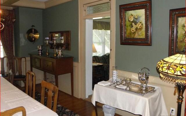 The Skelton House B&B