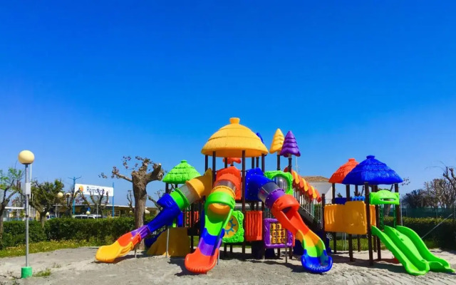 Romagna Family Village