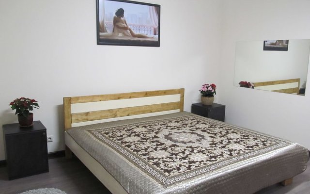 MAK mini hotel - Hostel