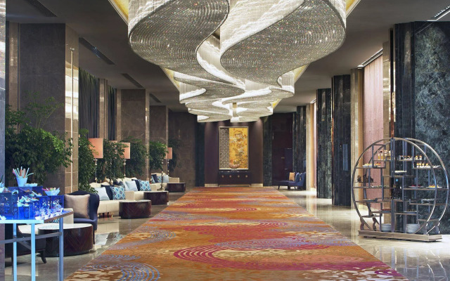 Dongguan Wanda Vista Hotel - During the Canton Fair, free shuttle buses will be provided to the Canton Fair exhibition hall, and check-out will be delayed until 3:00 pm