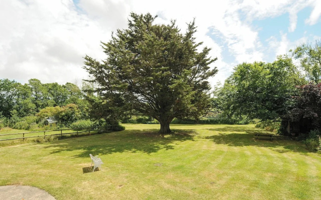 Lee Barton Farmhouse