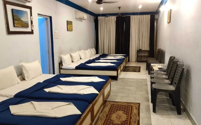 Dariya Darshan Hotel