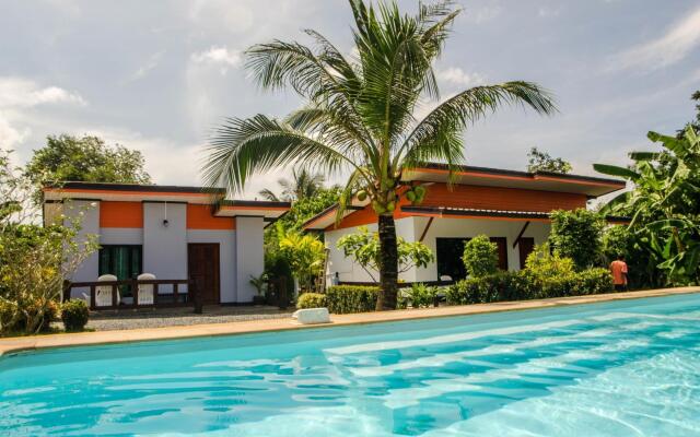 Veranda Lanta Resort