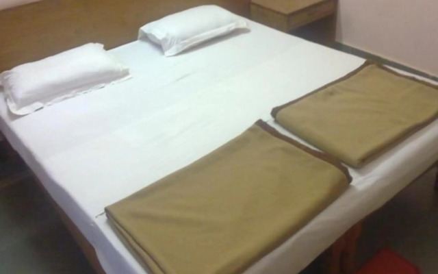 Hotel Shanti