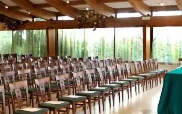 Park Hotel La Grave