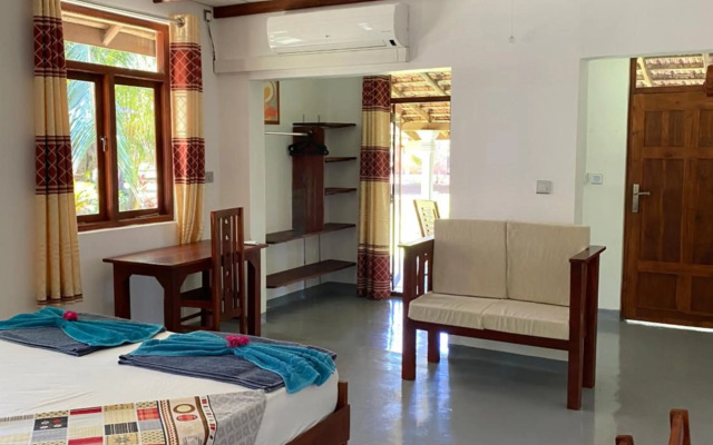 108 Palms Beach Resort