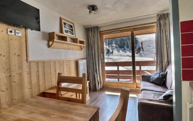 Appartement Méribel, 1 pièce, 4 personnes - FR-1-182-197