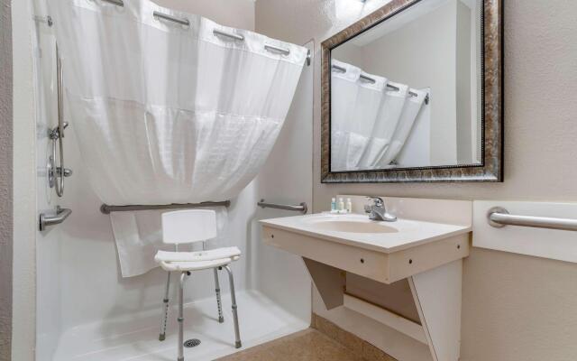 Quality Inn Moultrie